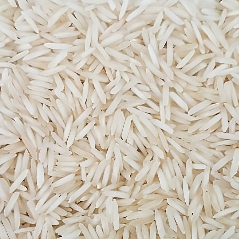 1121 steam rice 