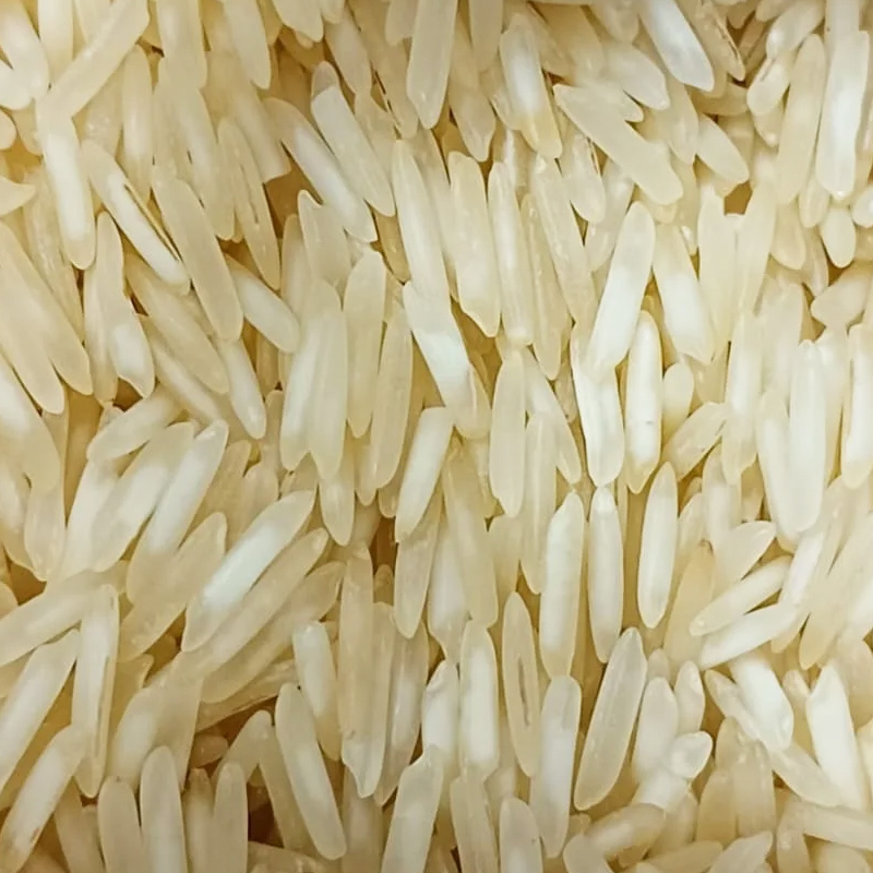 1509 steam rice