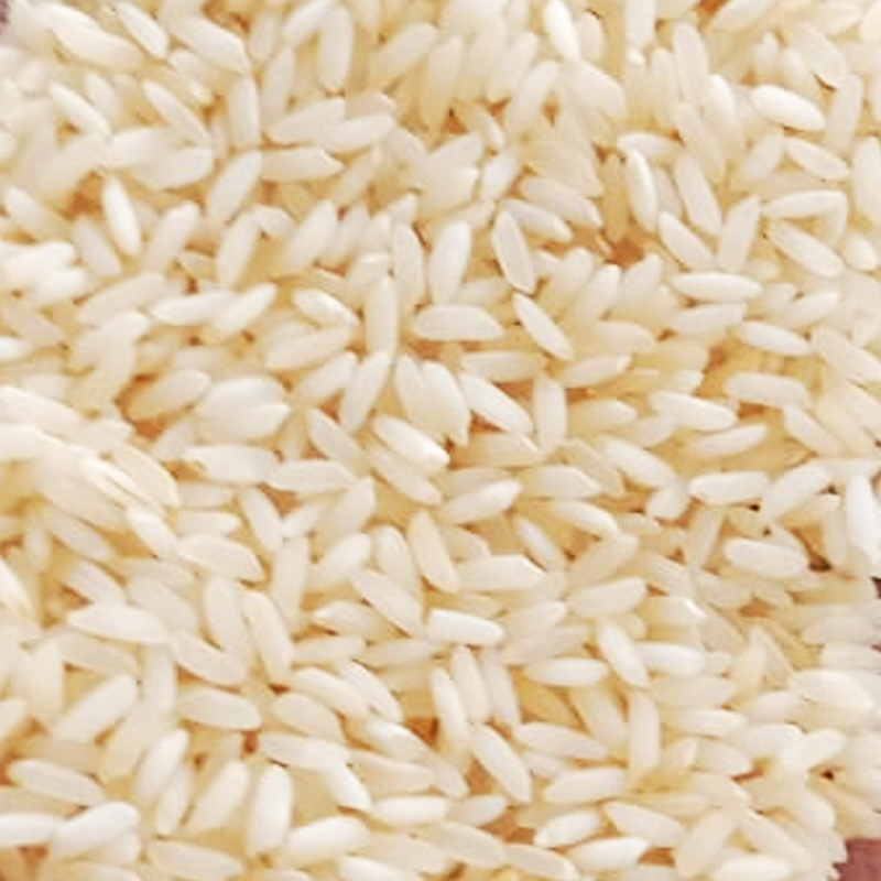 golden mansuri steam rice