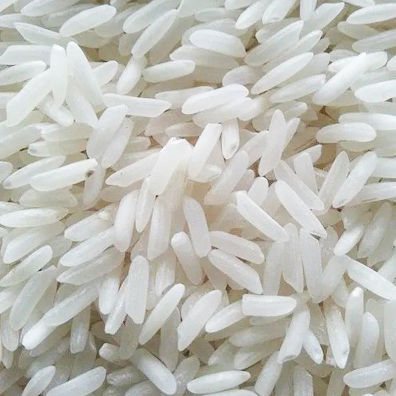 Raw Rice